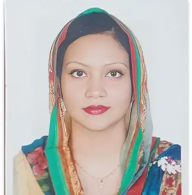 Nabila Nusrat