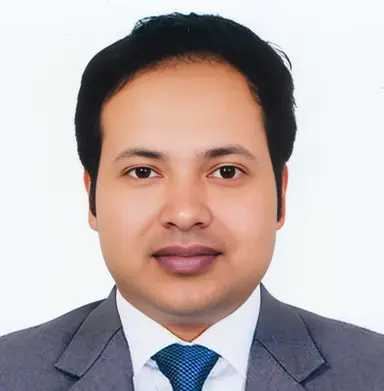Shuvro Deb Biswas Shuvo