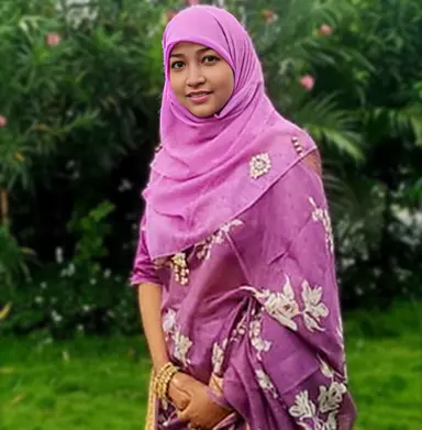 Tahmina Hossain