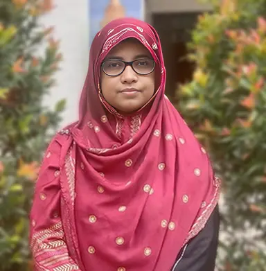 Mukta Akter