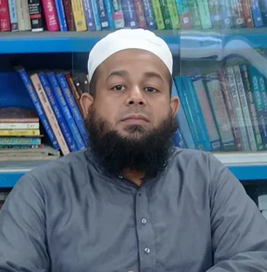 Kowsaruzzaman