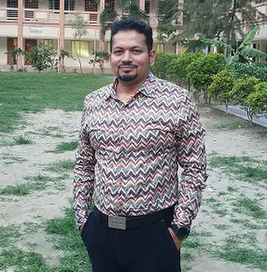 K.M. Fakhruddin