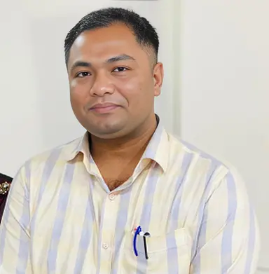 Md. Shahreare Jahan