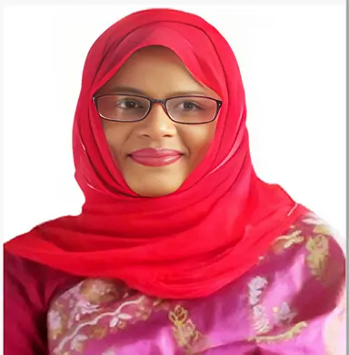 Nasima Kabir