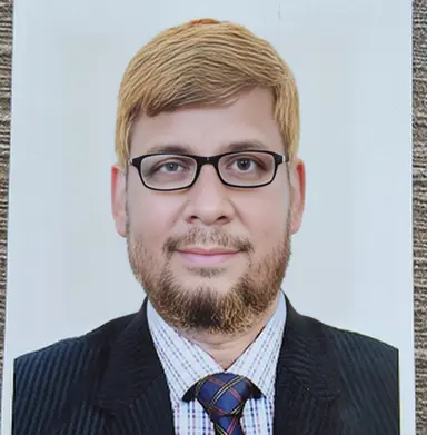 Dr. Masud Rana