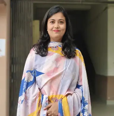 Nusrat Jahan Papte