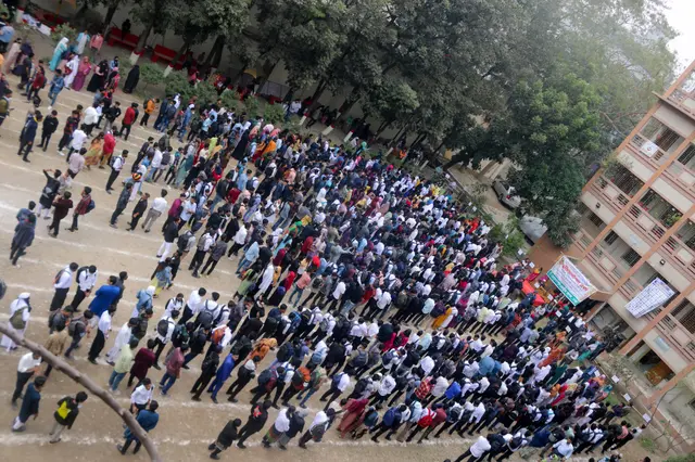 Orientation Class for Intermediate 1st year, 2022-2023
