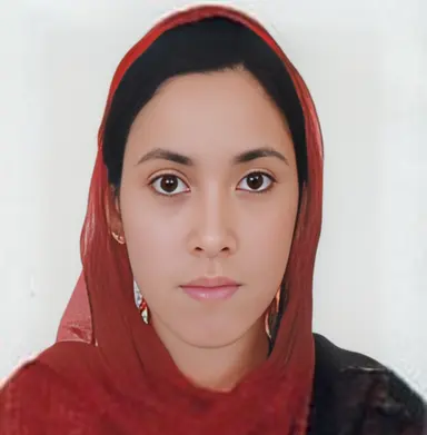 Fatema-Tuz-Zohora