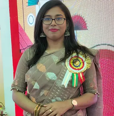 Moriom Khan