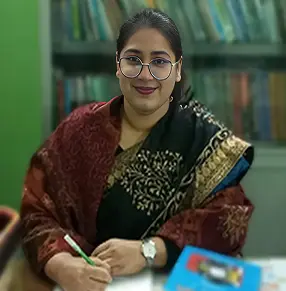 Kanij Fatima Mim
