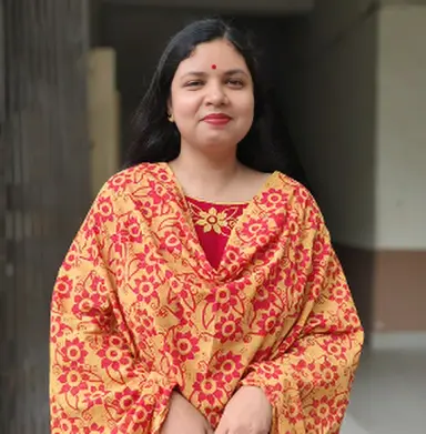 Rishita Rani Das Chaiti