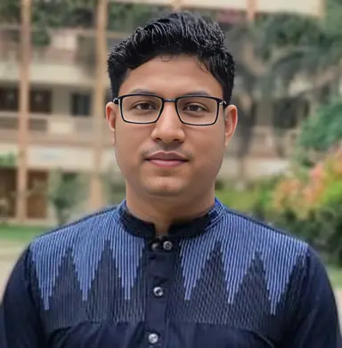 Md. Jahirul Islam