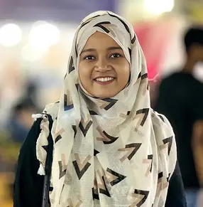 Nishat Jahan Konok