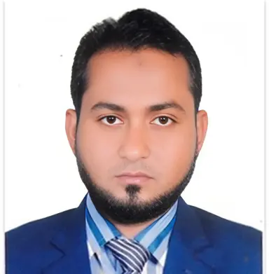 S.M. Rokibuzzaman
