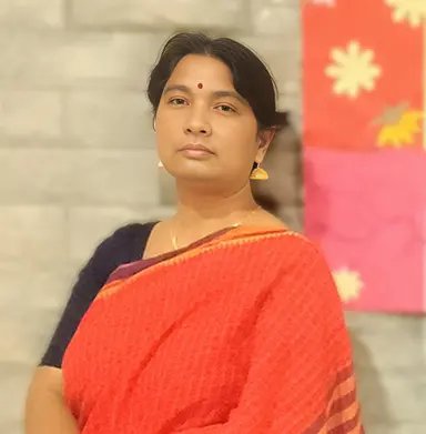 Nasima Khatun