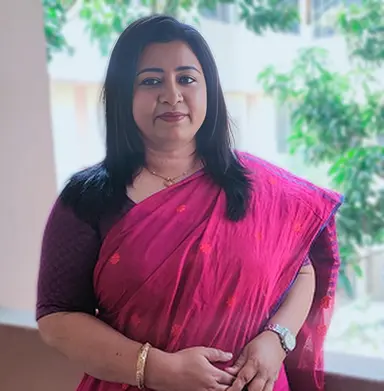Dr. Tania Sultana