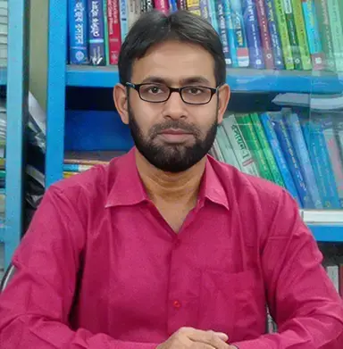 Dr. Mohammad Golam Robbani