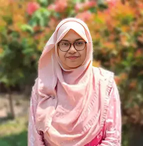 Kaniz Sayma