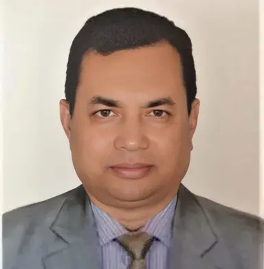 Abu Naser Md. Zeaul Karim