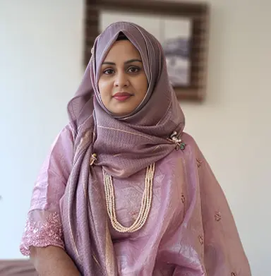 Maesha Fahmida