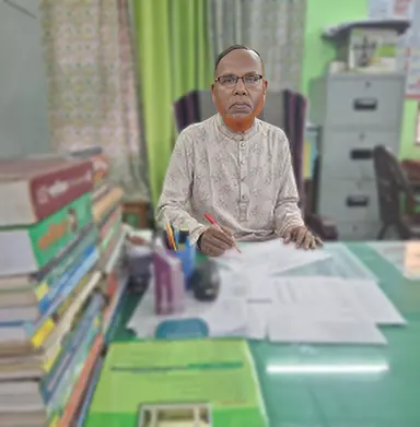 Physics Department