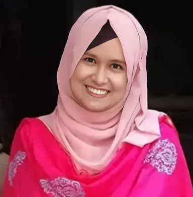 Papia Mahbuba