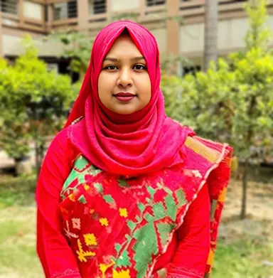 Nazma Akter