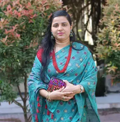 Neamol Jannat