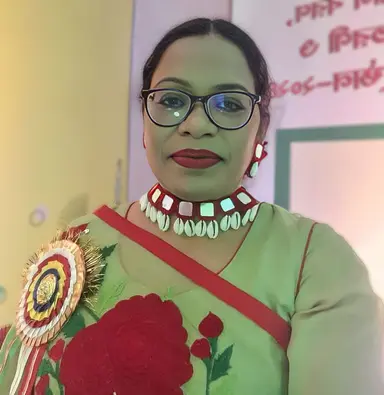 Sharmin Afroz