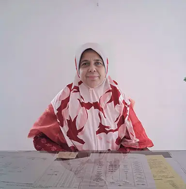 Dr. Nilufar Yasmin
