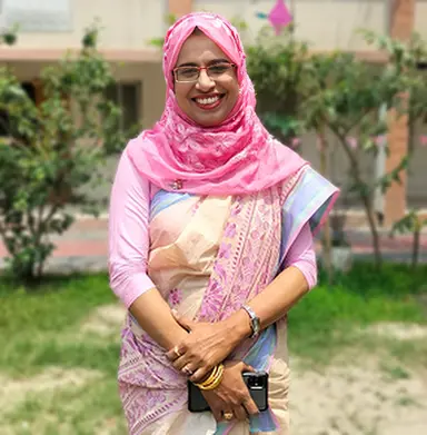 Farzana Akter