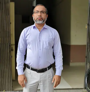 Mohammad Azim