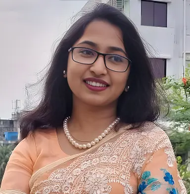 Ananna Roshid Orchi