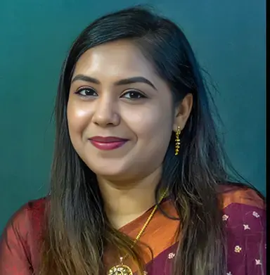 Brishty Akter Jui