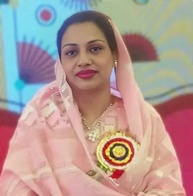 Khairunnaher