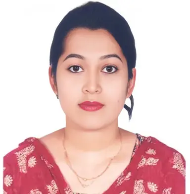 Ayesha Siddique