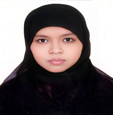 Sajeda Sultana