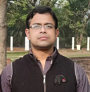 Md. Ashequr Rahman