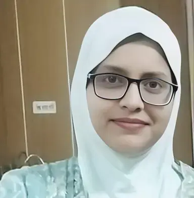 Hosne Ara