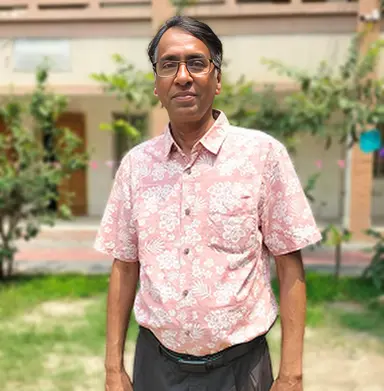 Iqbal Hossain