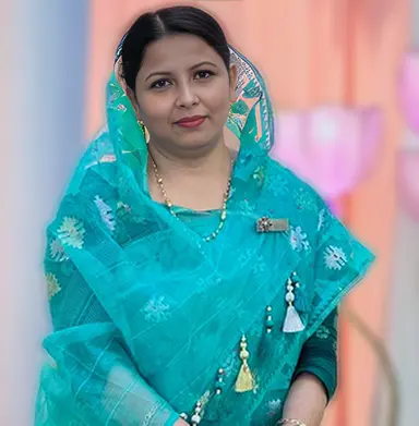 Tamzida Khatun