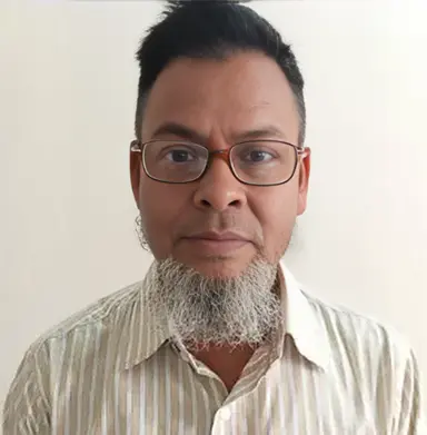 Md. Anwar Hossain
