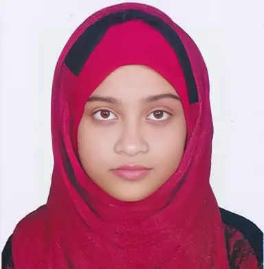 Sumaiya Miskat Jahan