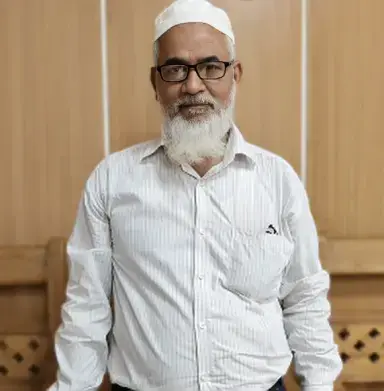 Md. Habibur Rahman Majumdar