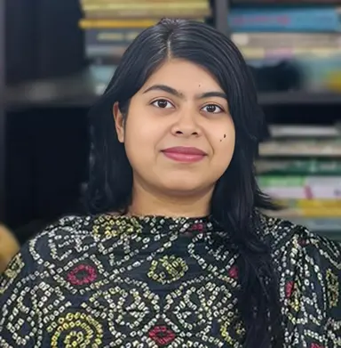 Sharmin Akter