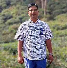 Mohammad Sharaf Uddin
