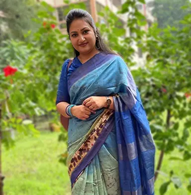 Dr. Jesmin Akhter Jolly