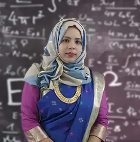 Tajnaher Akter