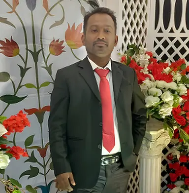 MD. Abul Hossain