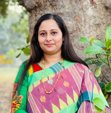 Tahmina Zainab Preeti